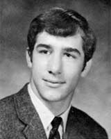 Charles “Chuck” Olson