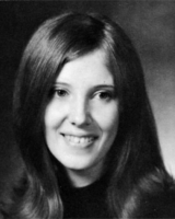 Mary Melissa Carroll